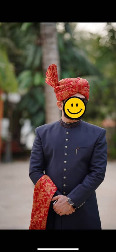j. sherwani and khussa
