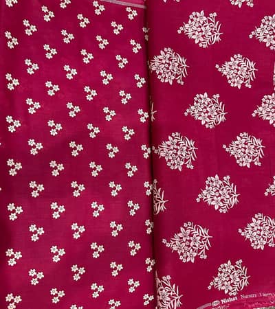 UNSTITCHED SUITS
