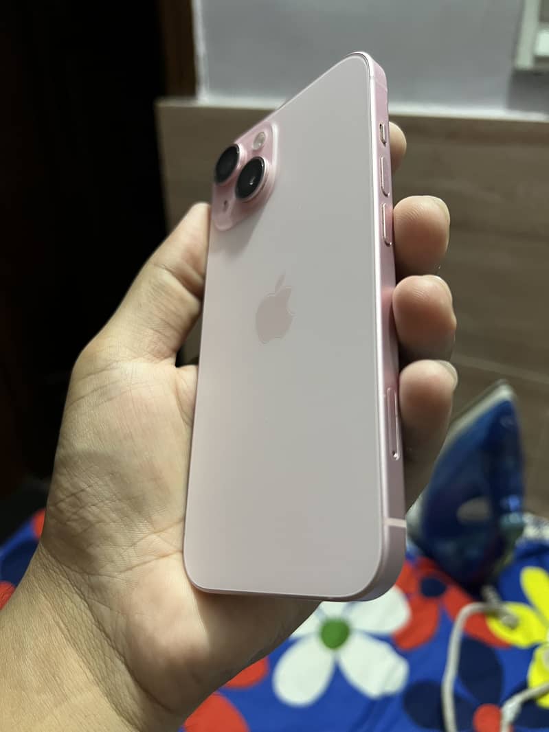 Iphone 15 3