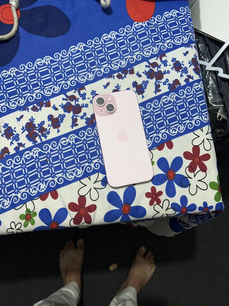 Iphone 15 4