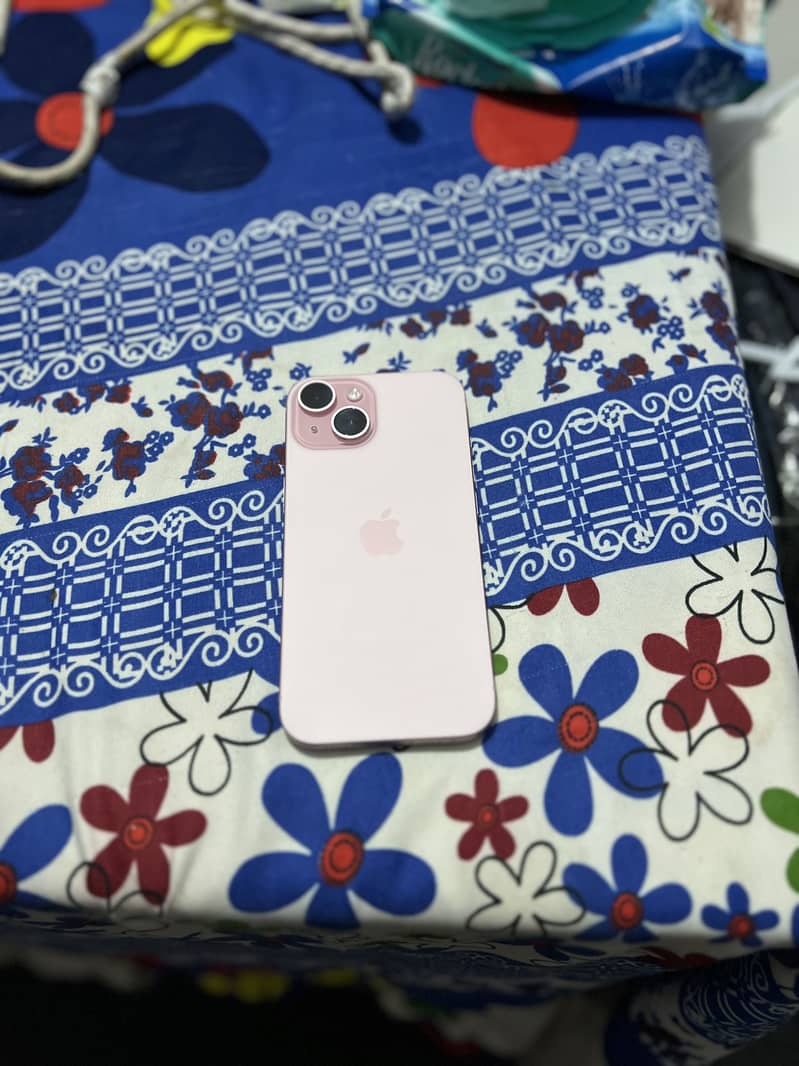 Iphone 15 5