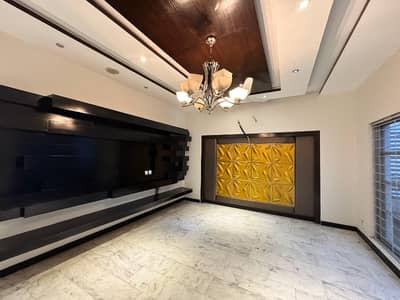 House Of 1 Kanal Is Available For sale In DHA Phase 7, Lahore