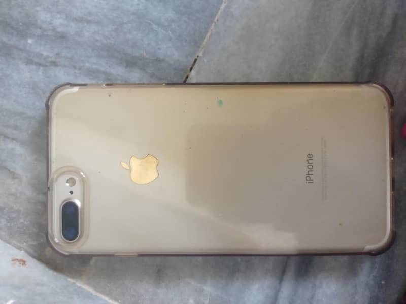 iPhone 7plus 3