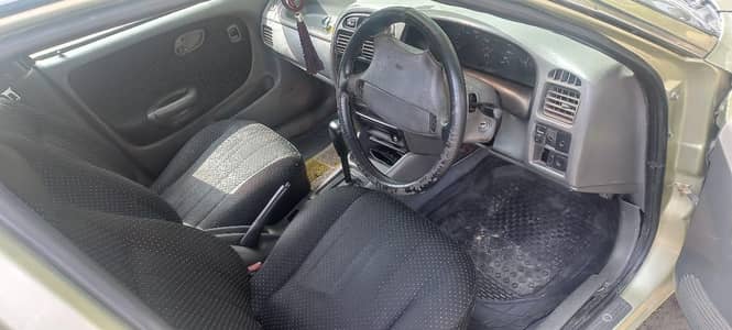 Bleno Car Good condition