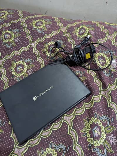 TOSHIBA DAINABOOK PROTEGE A30-E