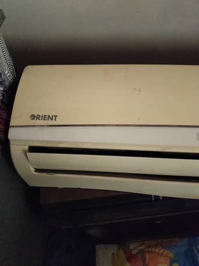 Orient AC
