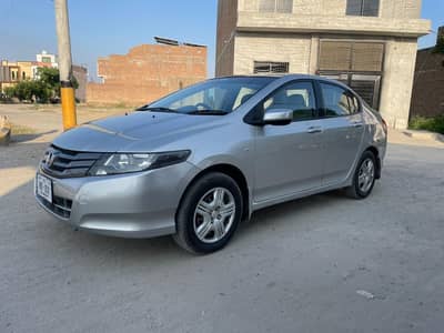 Honda city 2014 1.3 manual 03136488012