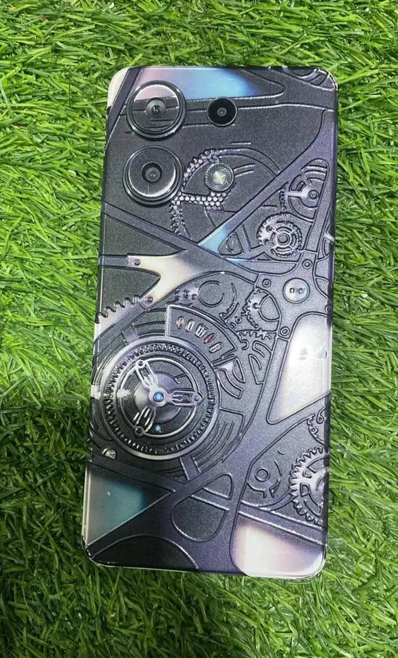 REDMI NOTE 13 1