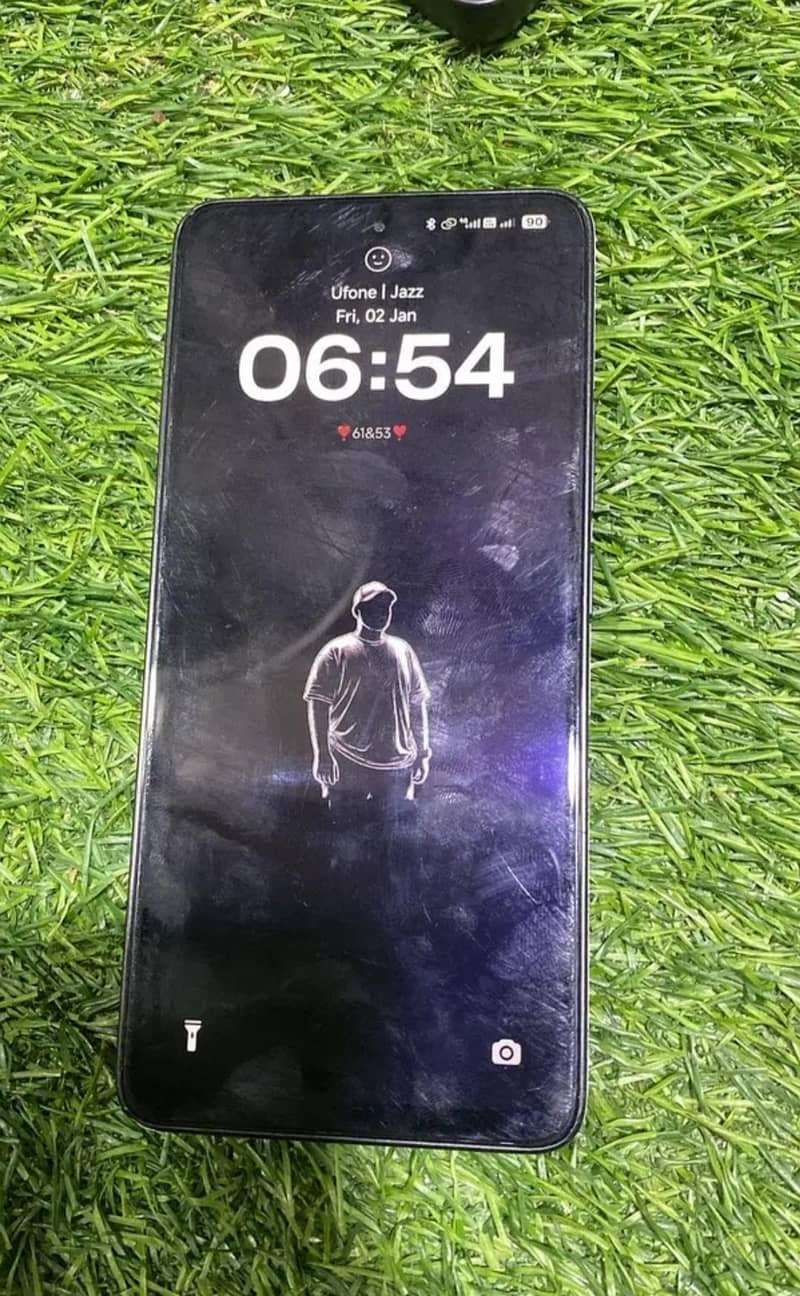 REDMI NOTE 13 2
