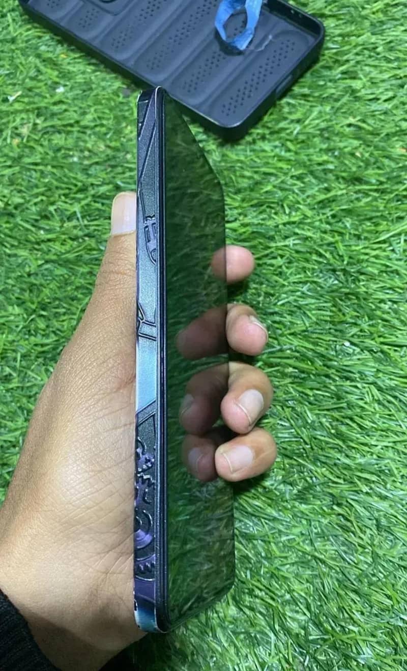 REDMI NOTE 13 5