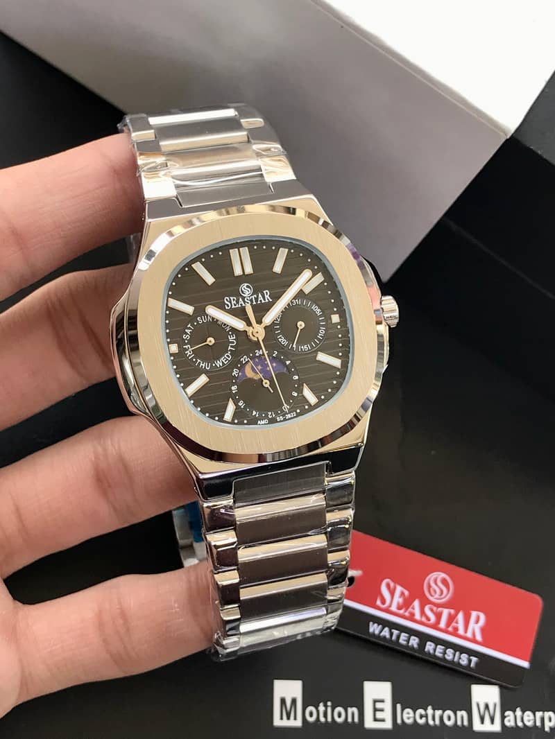 Skmi ⌚ 0