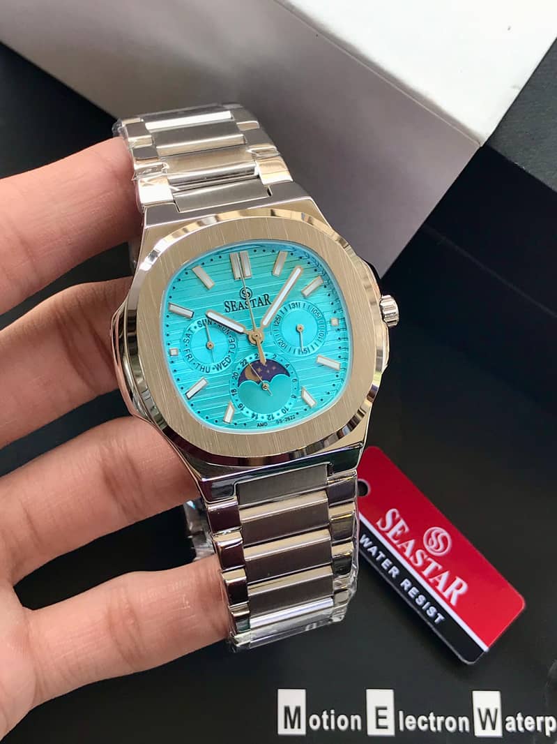 Skmi ⌚ 1