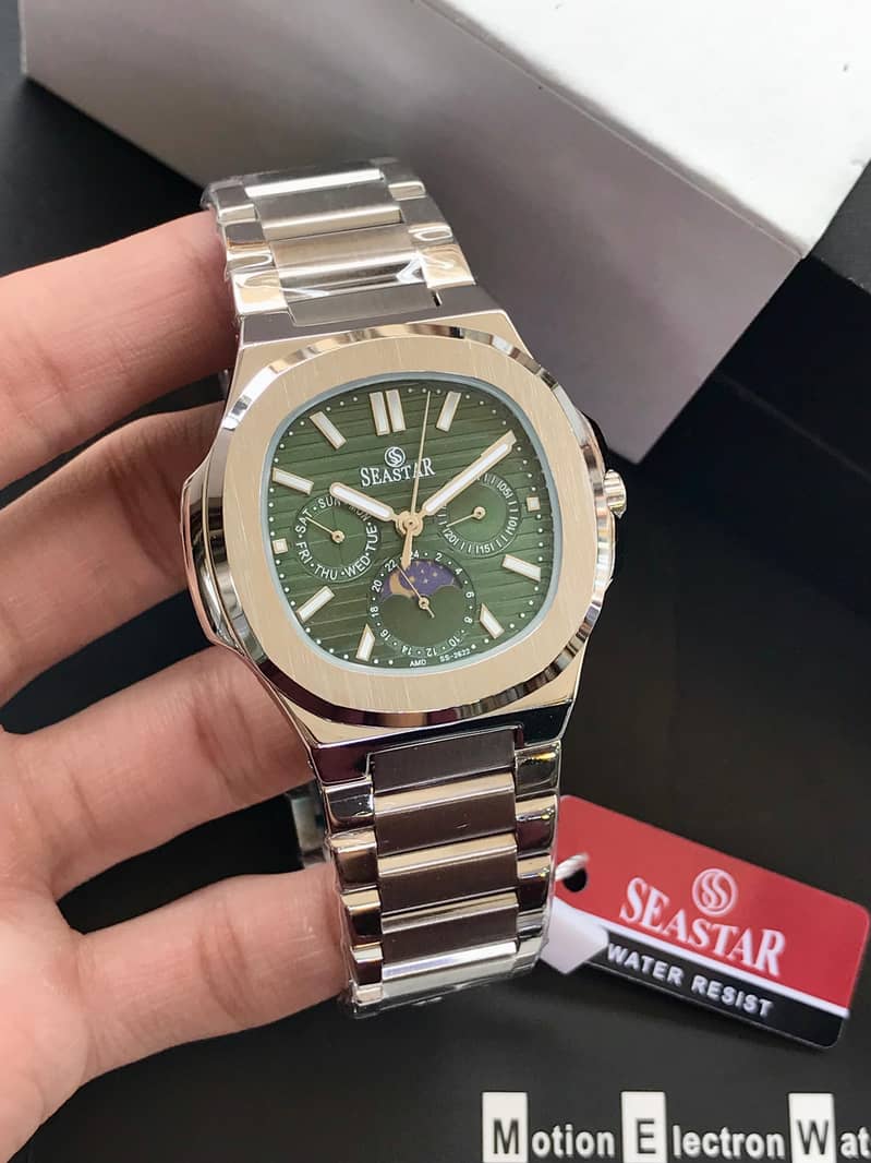 Skmi ⌚ 2