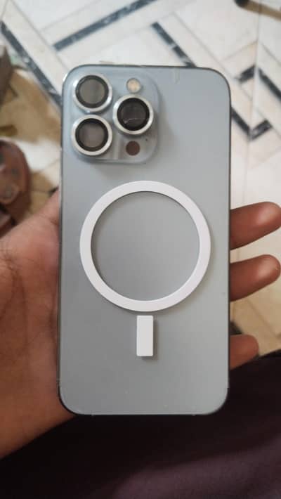 Iphone 13 Pro