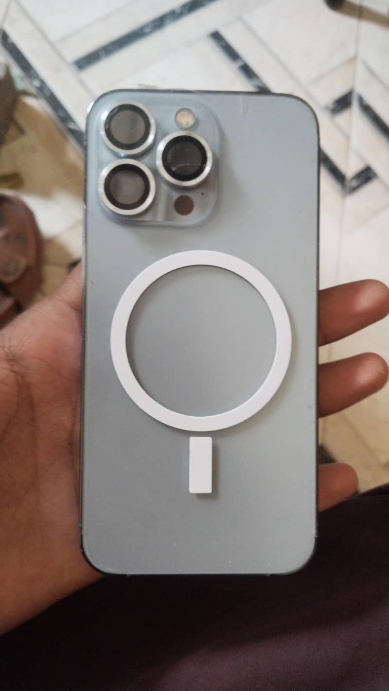 Iphone 13 Pro 0