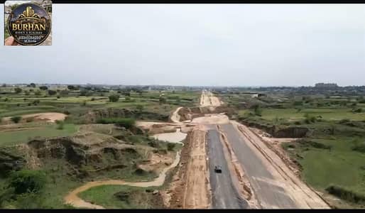 Ideal Residential Plot Is Available For sale In F-14
