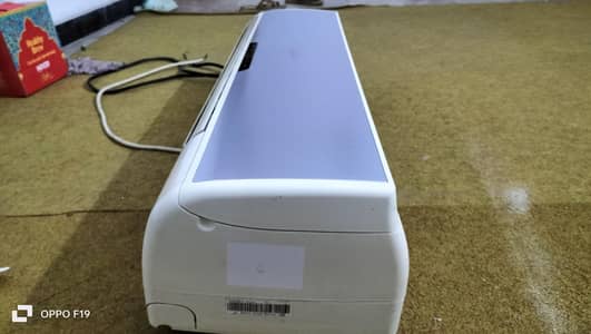Daulance AC 1.5 ton non-inverter