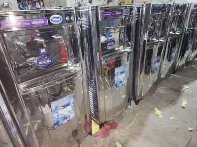Electric water cooler/ water cooler/ inverter Electric water cooler