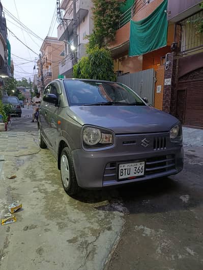 Suzuki Alto Vx 2020 for Sale