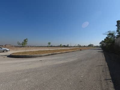 5 marla plot for sale (plot no. 500 series )