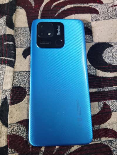 redmi 10c 4/64