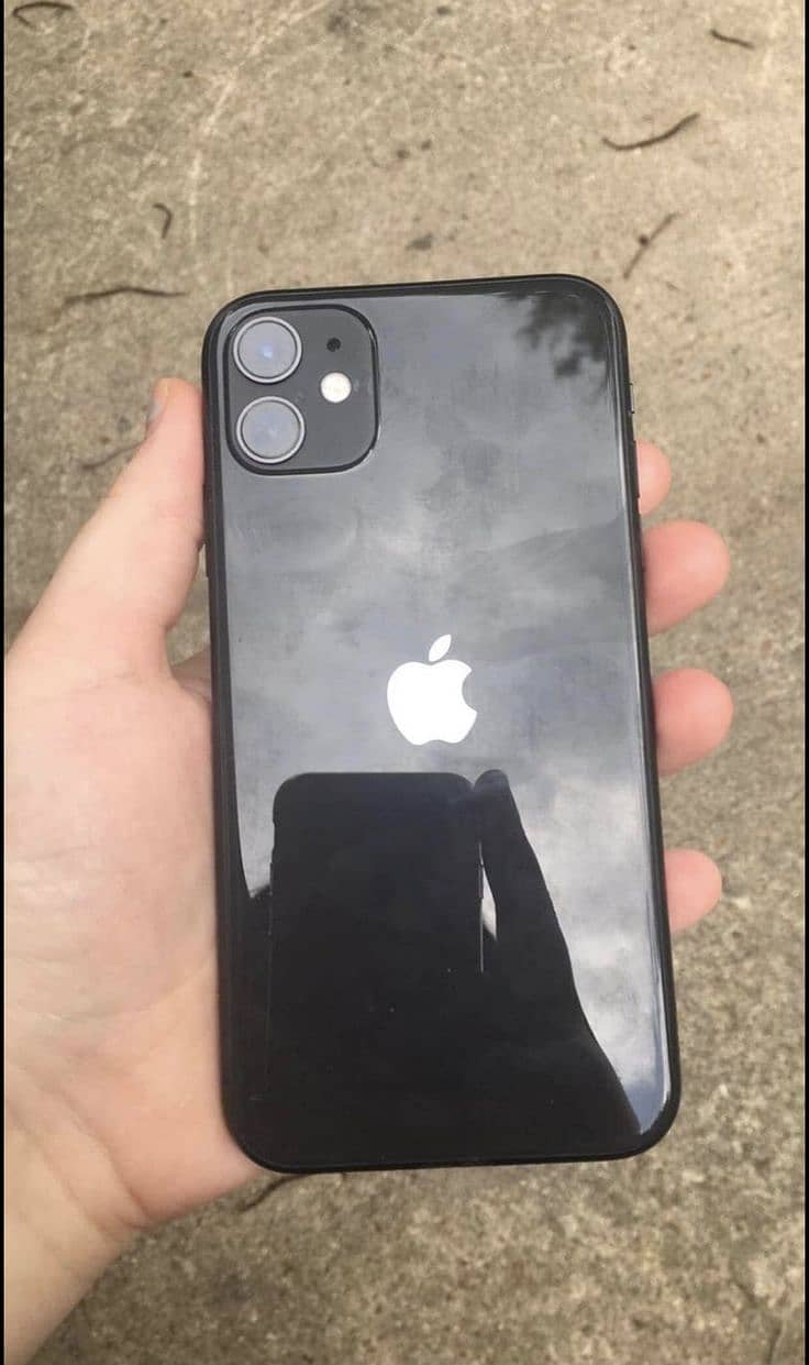 Apple iPhone 11 0