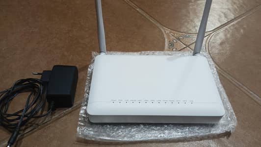 Fiber Internet Device