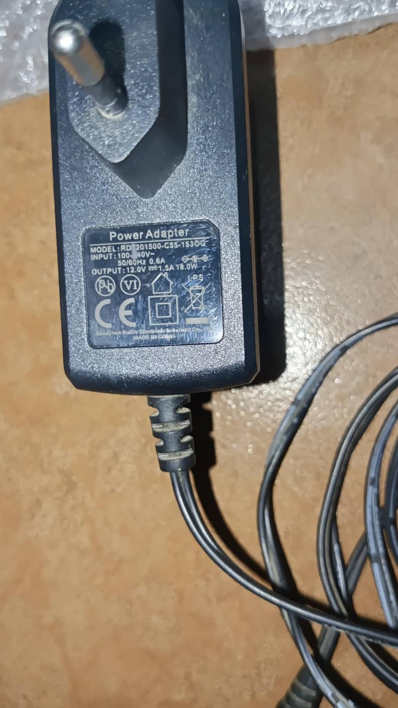 Fiber Internet Device 3