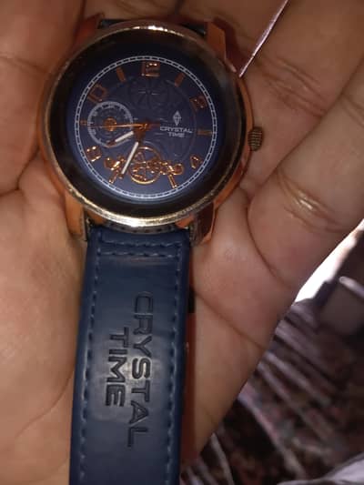 men's watch