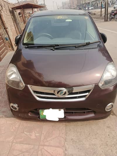 New condition