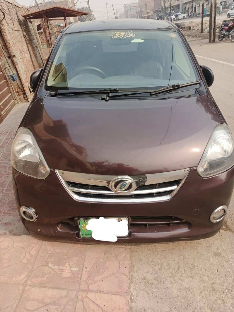 New condition 0
