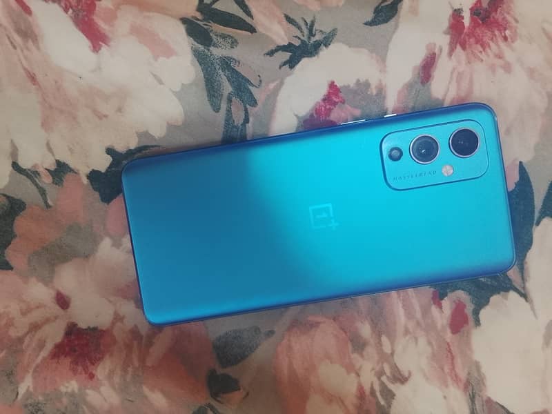 One Plus 9 1