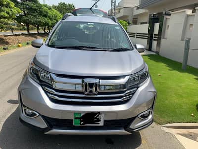 > Honda BR-V i-VTEC S 2020