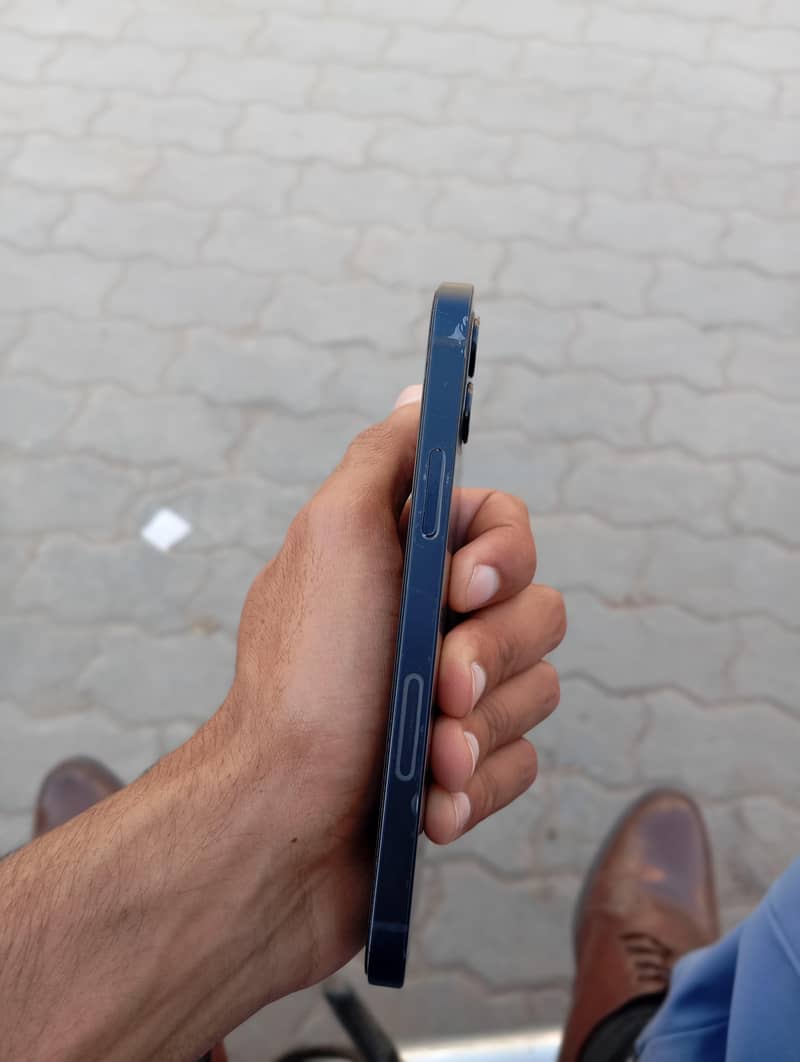 iPhone 12 (pack) 3