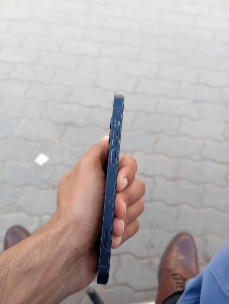 iPhone 12 (pack) 4