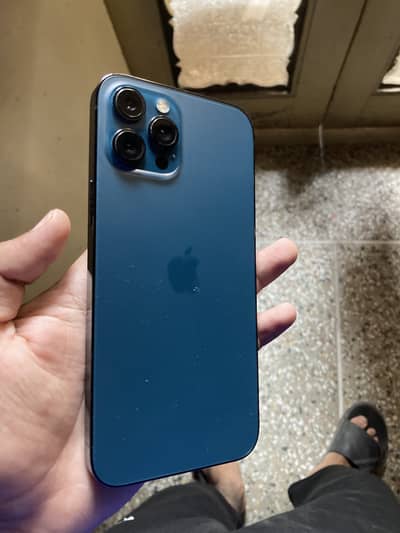 Apple iPhone 12 Pro Max