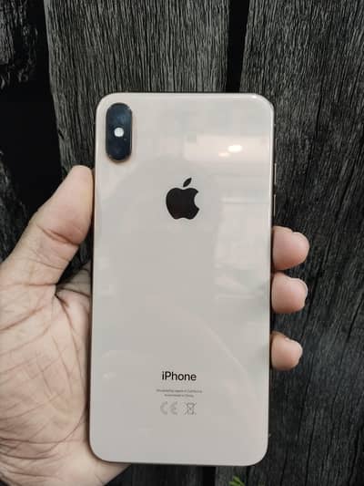 I Phone Xs Max