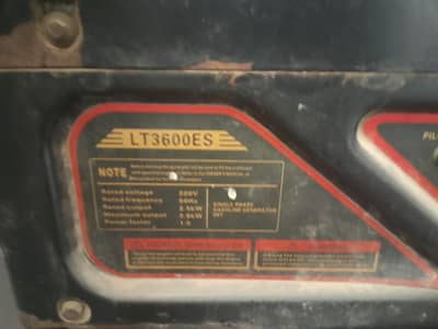 lutian 3kva