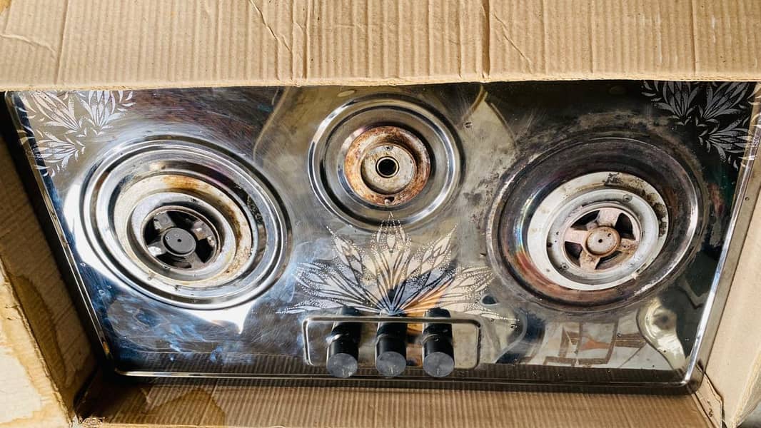 Automatic stove (PEICE IS FINAL) 1