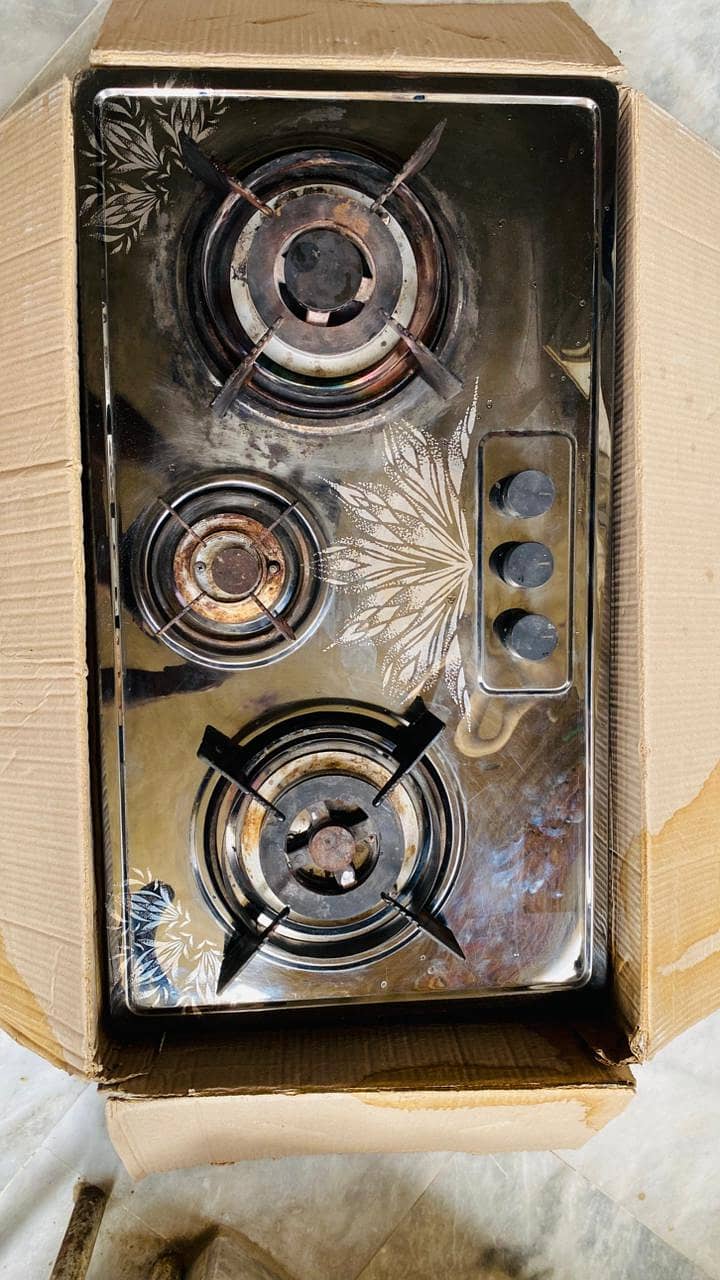 Automatic stove (PEICE IS FINAL) 5