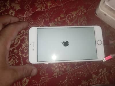 IPHONE URGENT SALE ONLY PHONE.