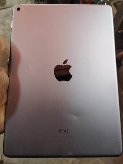 ipad air 2 64gb All ok no fault 9/10