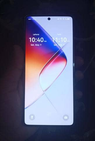 infinix note 40