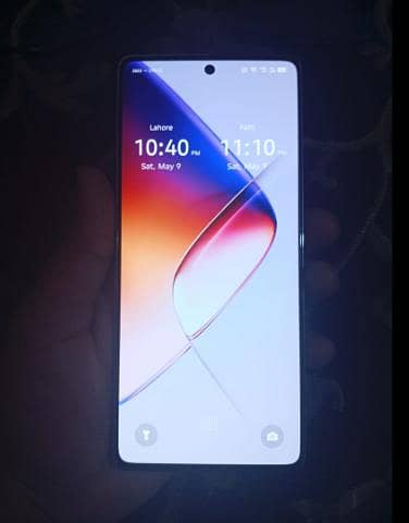 infinix note 40 2