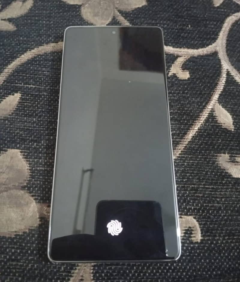 infinix note 40 7