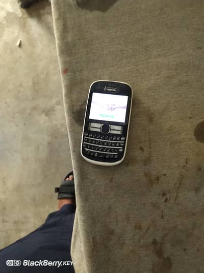 nokia asha 200  9/10 h dual sim official PTA 03O51O5572 Okara city