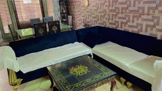 Ready To Buy A Prime Location House 20 Marla In Madina Town