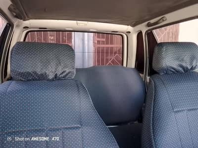 mehran car
