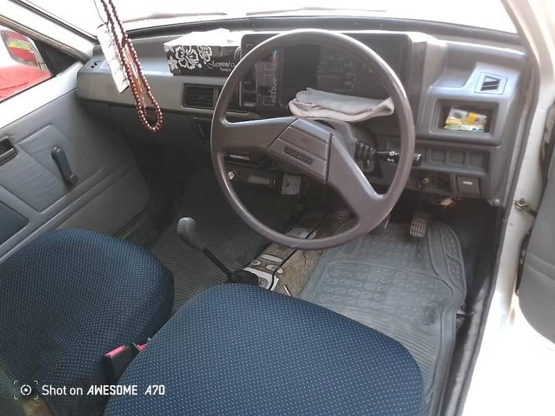 mehran car 1
