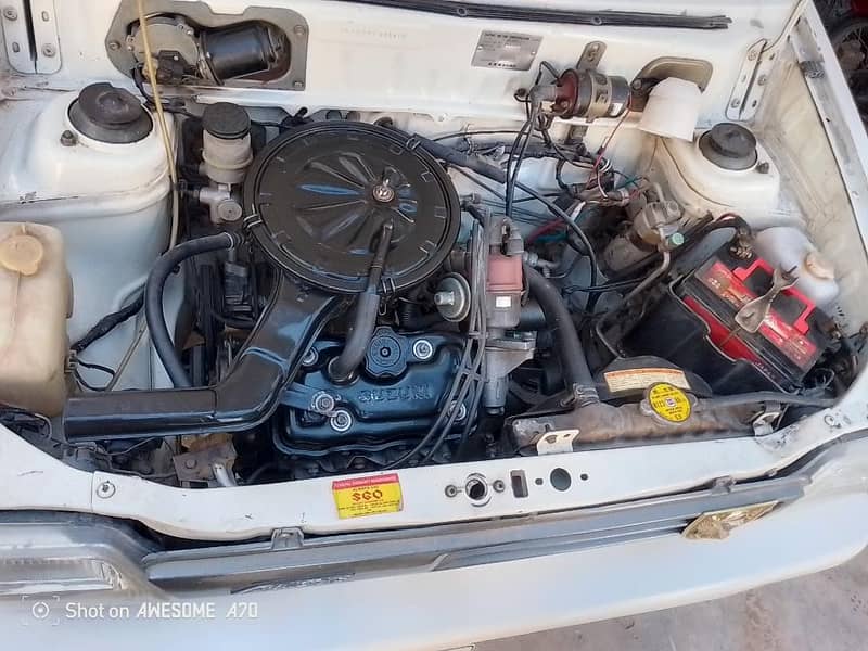 mehran car 4